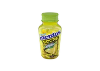 Mentos Sour Mint Lemon Şeker 49 Gr