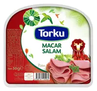 Torku Dilimli Salam 50 Gr