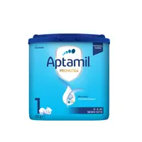 Aptamil 1 Bebek Sütü 350 g 0-6 Ay Akıllı Kutu