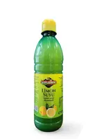 Yakamoz Limon Suyu 474 Ml