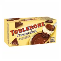 Toblerone Cheesecake 2*85 Gr