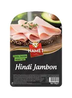 Namet Dilimli Hindi Jambon 130 Gr