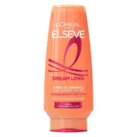 L'Oreal Paris Elseve Dream Long Kırık Uç Onarıcı Saç Bakım Kremi 250ml
