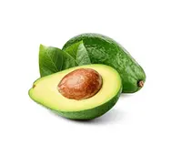 Avokado İthal Adet