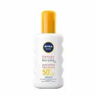 Nivea Sun Hassas Anında Güneş Alerjisine Karşı Koruma Spf50
