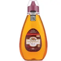Balparmak Yayla Süzme Çiçek Bal 600 Gr
