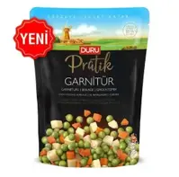 Duru Pratik Garnitür 400 Gr