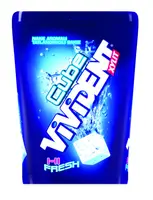 Vivident Mega Comfort Cube Naneli Sakız