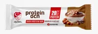 Protein OCN Çikolata&Fındık Protein Bar 50 Gr