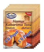 Kenton Hamur Kabartma Tozu 5 Adet