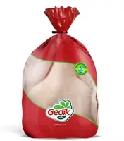Gedik Poşet Bütün Pi - 1,5 Kg.