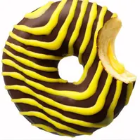 La Lorraine Queen Donut Adet