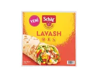 Schar Glutensiz Lavaş Ekmeği 160 Gr