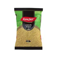 Rençber Esmer Köftelik Bulgur 1 Kg