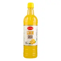 Nevbağ Limon Sosu 750 Ml