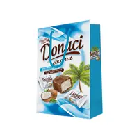 Evliya Donacci Hindistan Cevizli Bayram Çikolatası 500G