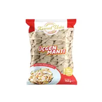 Yufkacı Kemal Usta Üçgen Mantı 750 gr