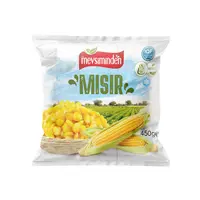 Mevsiminden Dondurulmuş Mısır 450G