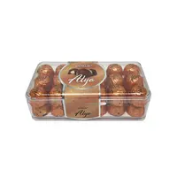Doruk Alya Fındıklı Çikolata 365G