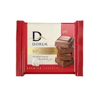 Doruk Sütlü Çikolata 60 Gr