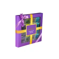Doruk Karışık Madlen Çikolata 200G