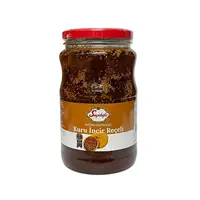 Seyidoğlu Geleneksel Kuru İncir Reçeli 2 Kg