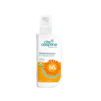 Cire Aseptine Güneş Kremi 50F 200Ml