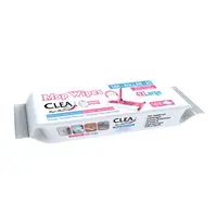 Clea Fantasy Mopa Uyumlu Yüzey Temizleme Havlusu 50 Adet