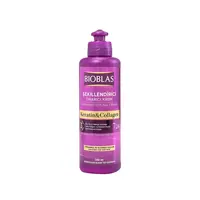 Bioblas Saç Şekillendirici Keratin 250Ml