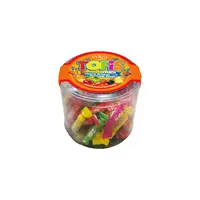 Evliya Tofiş Yumuşak Şeker100'lü 480G