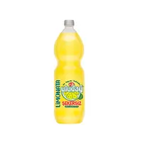 Uludağ Limonata Şekeriz 2L