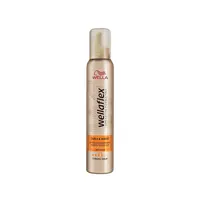 Wellaflex Saç Köpüğü Curl Definition 200 Ml