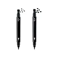 Mov Çift Taraflı Eyeliner