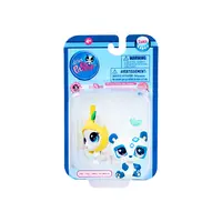 Oyuncak Işıklı Petshop Kedi
