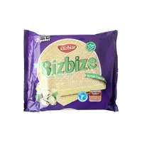 Bizbize Antep Fıstık Kremalı Gofret 2'li