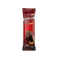 Şölen Biscolata Ice&Fire Bademli Kakaolu Kek 40 G