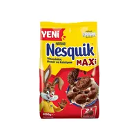 Nesquik Maxi Kakaolu Tahıl Gevreği 2X650G