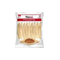 Pidemiss Kıymalı Mini Dondurulmuş Pide 400G
