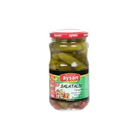 Aysan Kornişon Turşu 370G