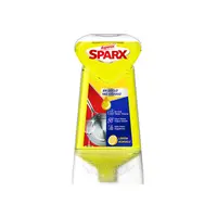 Asperox Sparx Sıvı Bulaşık Deterjanı Limon 650 Ml