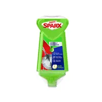 Asperox Sparx Sıvı Bulaşık Deterjanı Elma 650 Ml