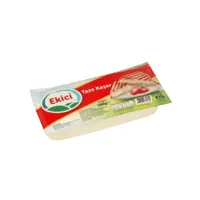 Ekici Peynir Kaşar 1 Kg