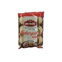 Kral Beykök Şekerpare Sade 250 G