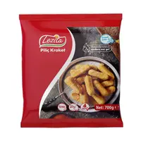 Lezita Kroket Piliç 400 Gr