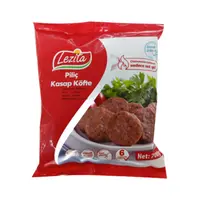 Lezita Köfte Piliç Kasap 700 Gr