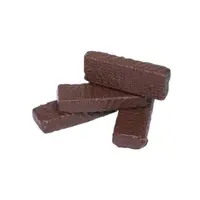 Cino Çikolata Kaplamalı Gofret 350g (18 Adet)