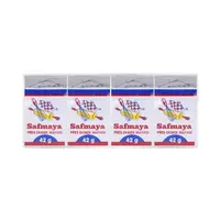 Safmaya Yaş Maya 4 x 42 gr