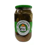 Ev Salatalık Çubuk Turşu 920 gr