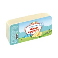 Haktat Taze Kaşar Peyniri 1 kg