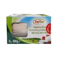 Peyser Klasik Beyaz Peynir 500 gr